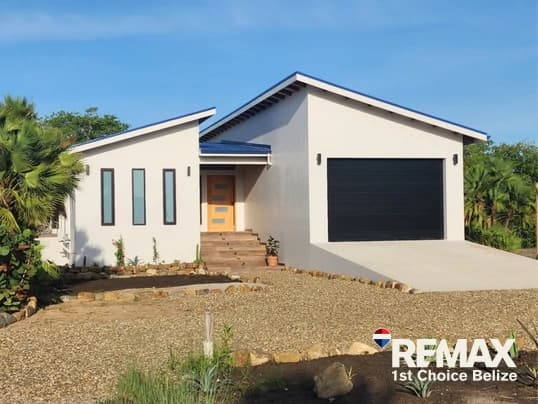 Waterfront Home in Naia Resort and Spa, Seller Financing Available - photo 1