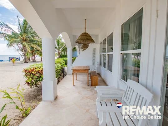Beachfront Ground-Floor 2 Bed, 2 Bath at Umaya Resort - photo 18