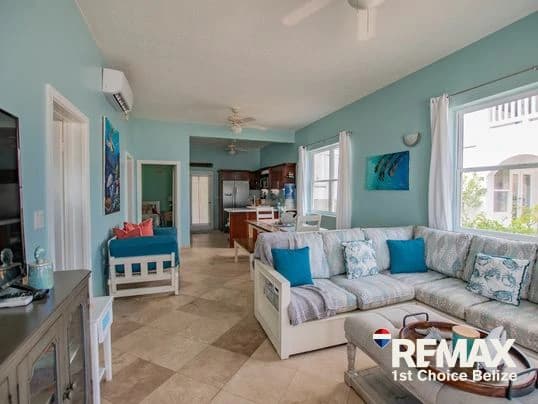 Beachfront Ground-Floor 2 Bed, 2 Bath at Umaya Resort - photo 3