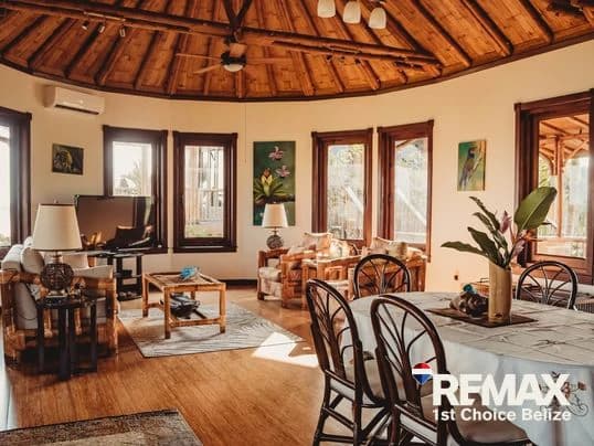 Bamboo Dream Home, Red Rock - photo 19