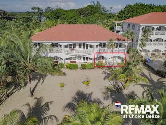Beachfront Ground-Floor 2 Bed, 2 Bath at Umaya Resort - photo 14