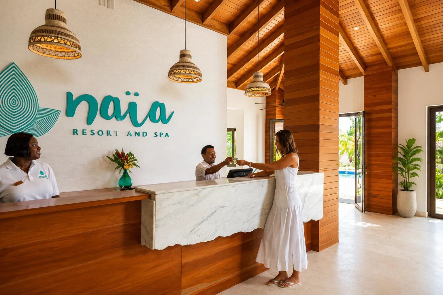 224-Acre Beachfront Resort & Spa with Branded Residences, Placencia - photo 30