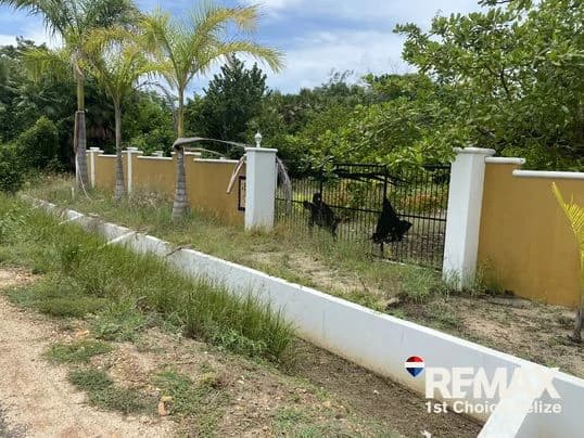 Caribbean Beach Front Lot, Plantation - photo 7
