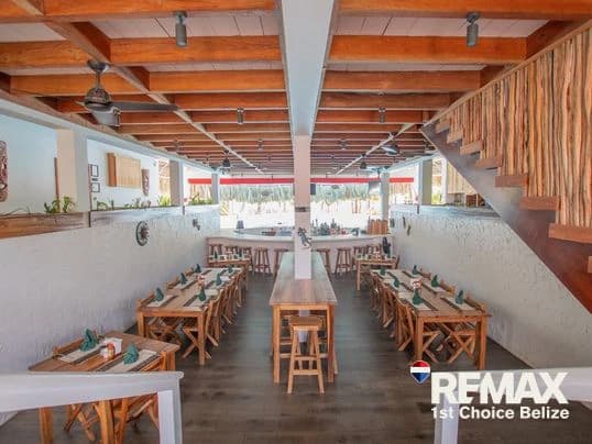 Ceiba Beachfront Resort Condo - photo 9