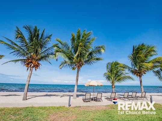 Beachside Condo at Seiri del Mar - photo 2