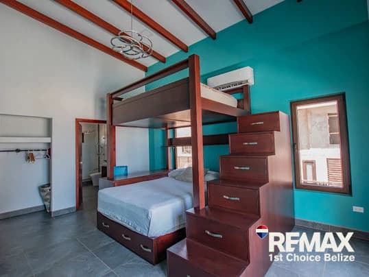 Own Your Slice of Paradise in This Beach Front Home - photo 15
