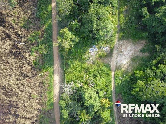 Sittee River Building Lot, Ready for Your Ideas - photo 4