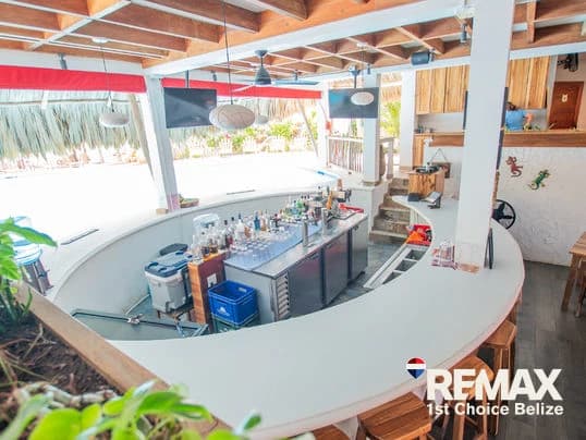 Ceiba Beachfront Resort Condo - photo 8