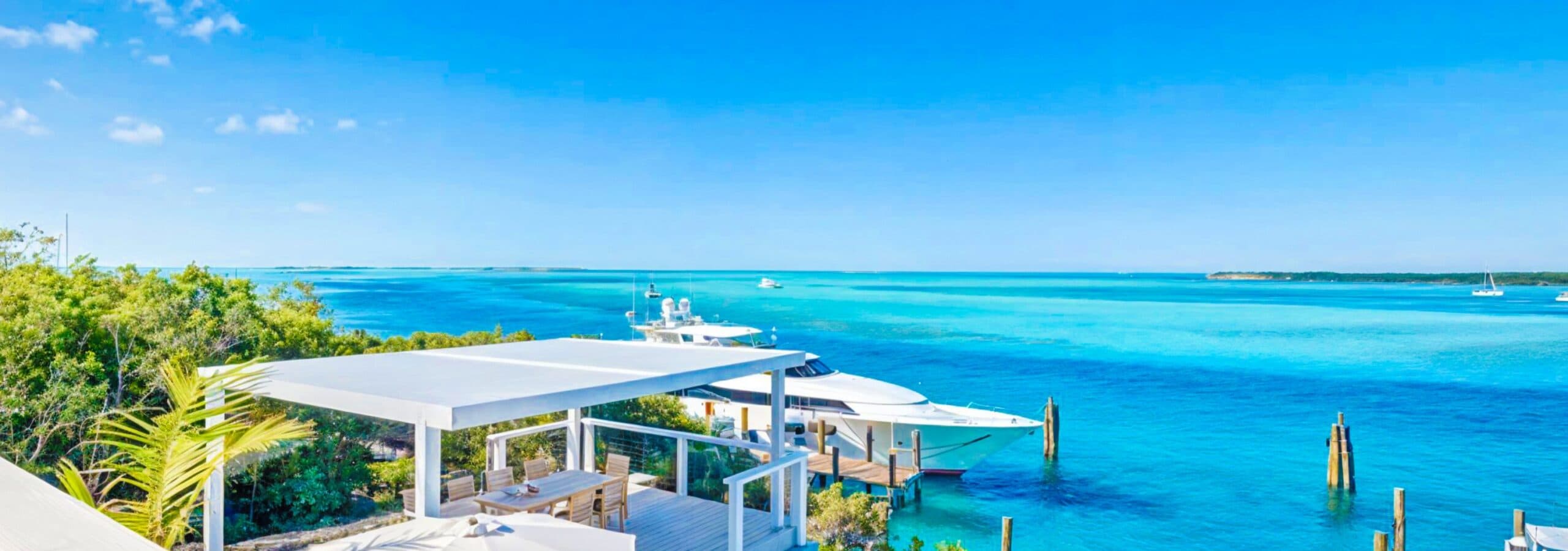 Staniel Cay Vacation Rentals: Your Ultimate Investment Guide for 2025