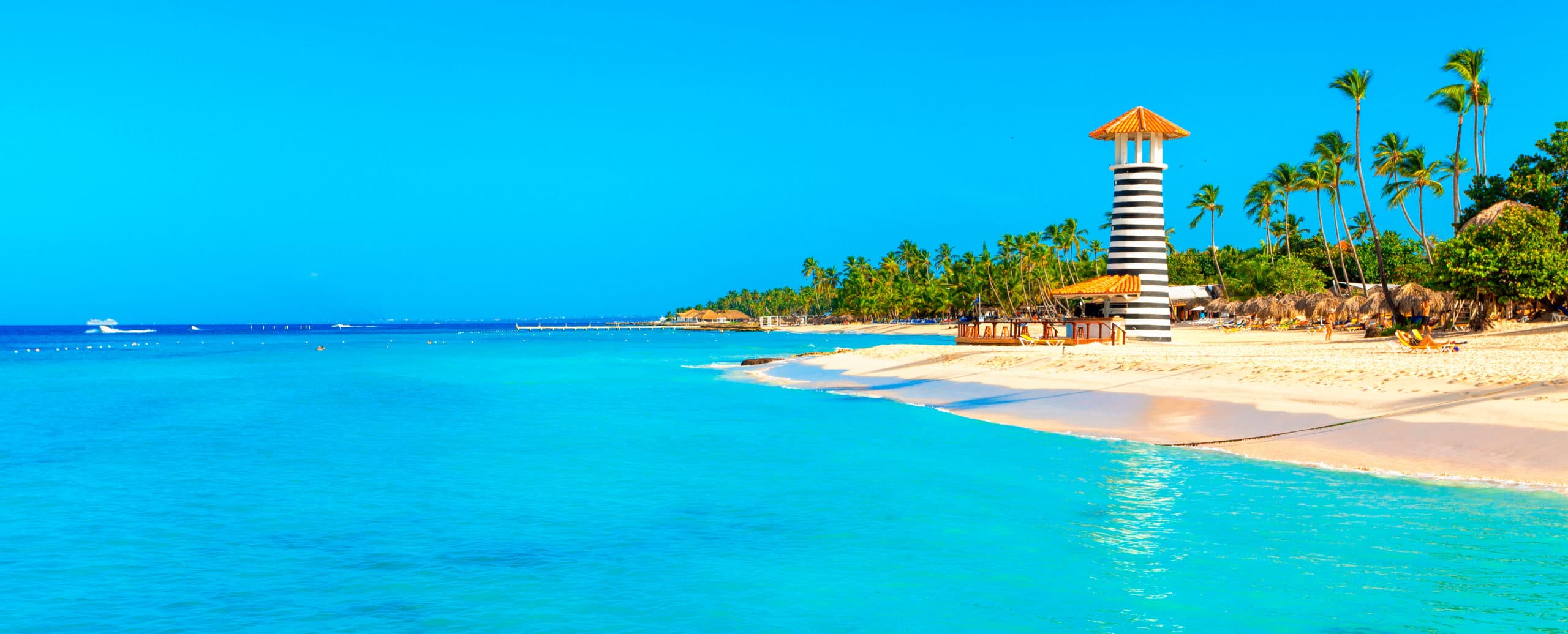 Adventure Travel Bucket List for Dominican Republic 2025