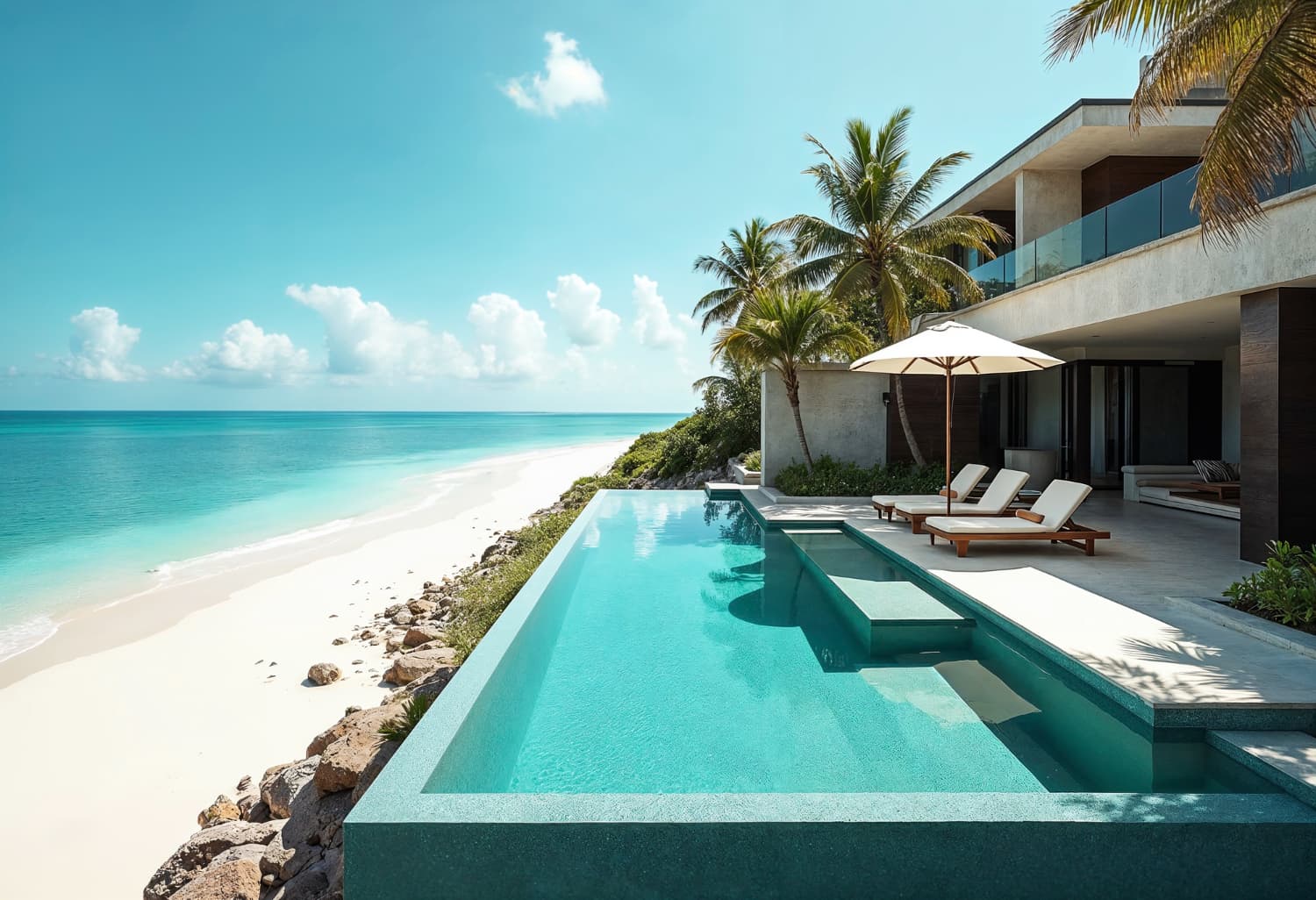 The Pros and Cons of Renting Vacation Home