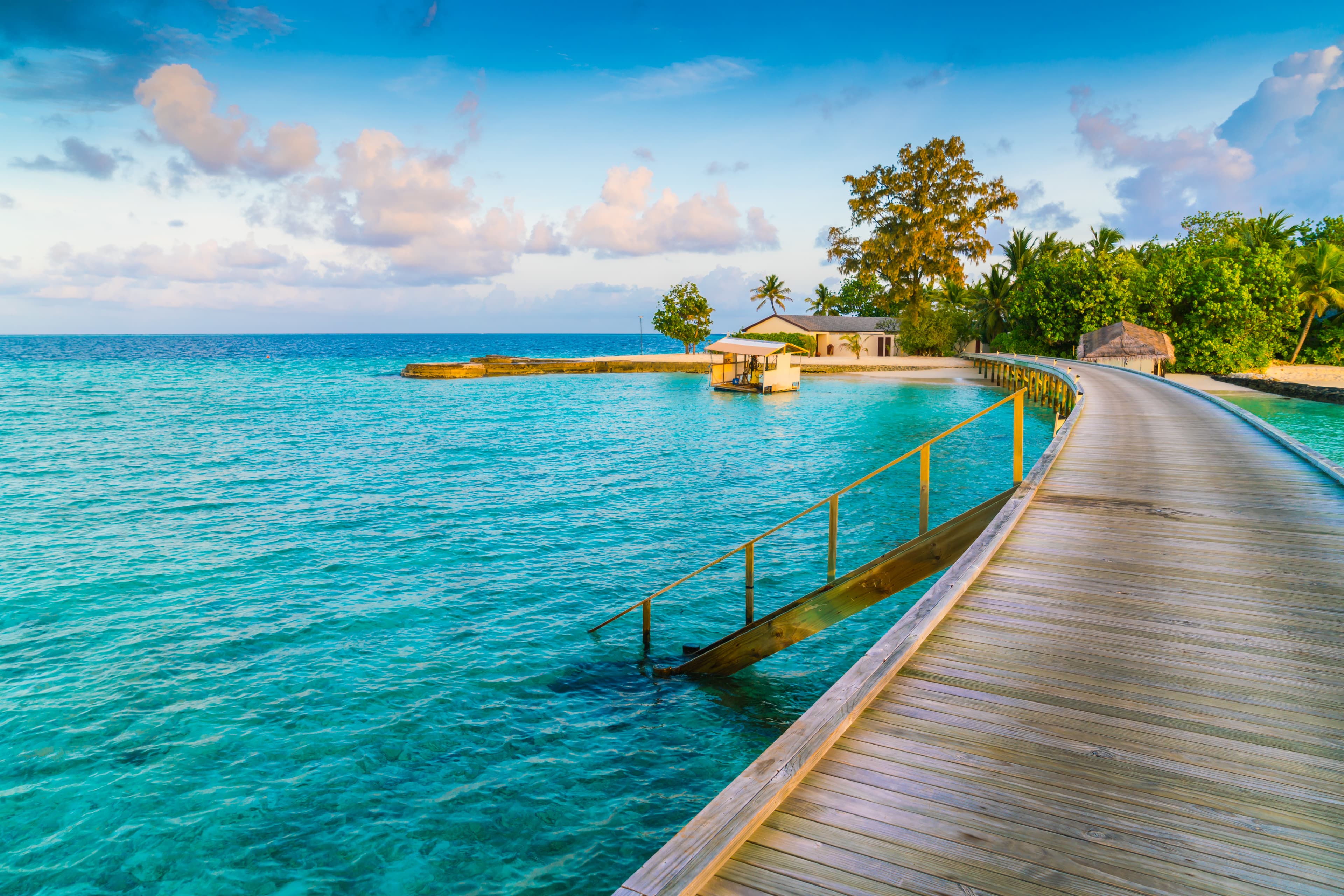 All-Inclusive Aruba: Second Home Locations for Family Vacation
