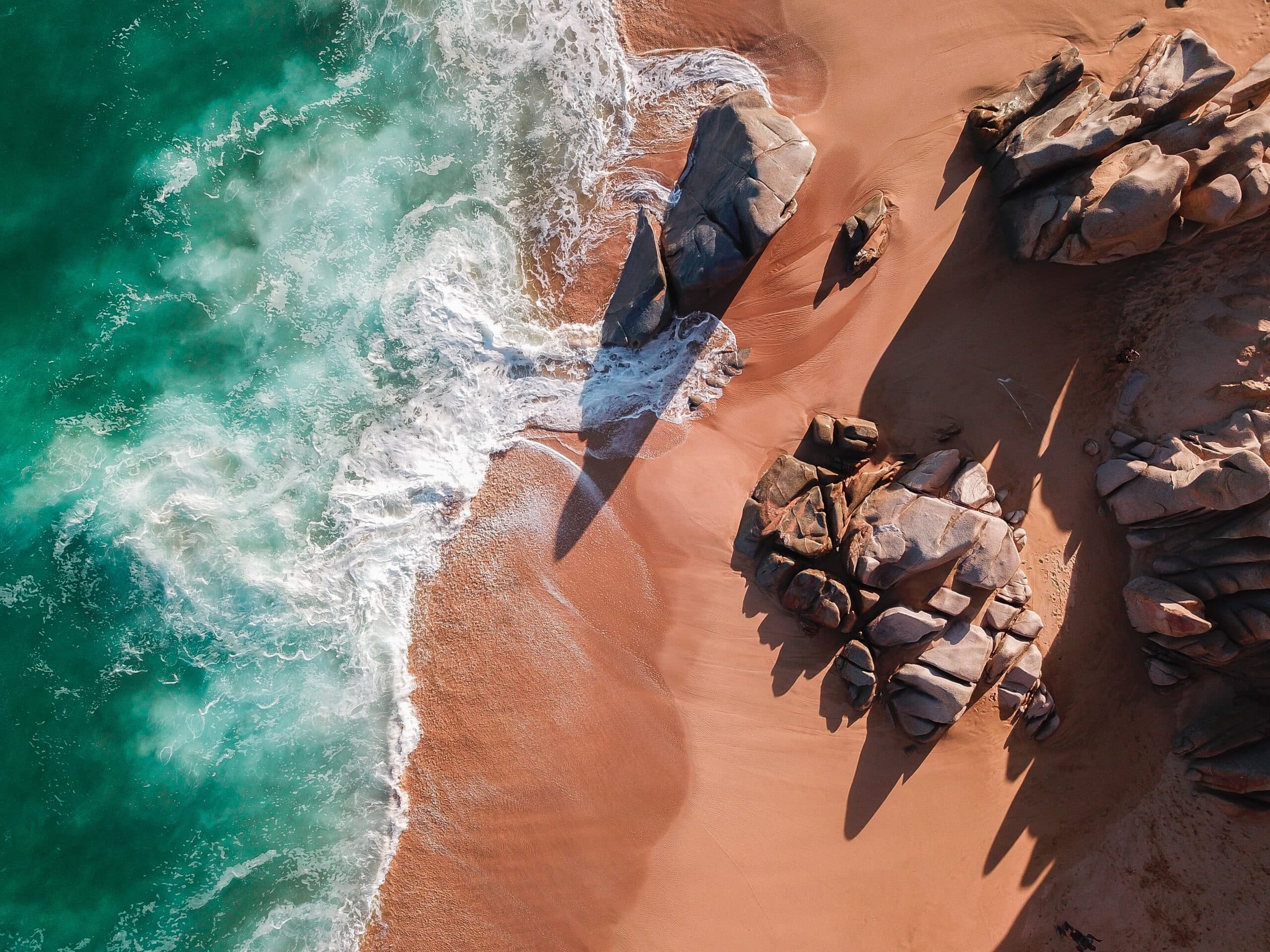 The Beaches of Cabo San Lucas: Six Shores Where Paradise Takes Shape
