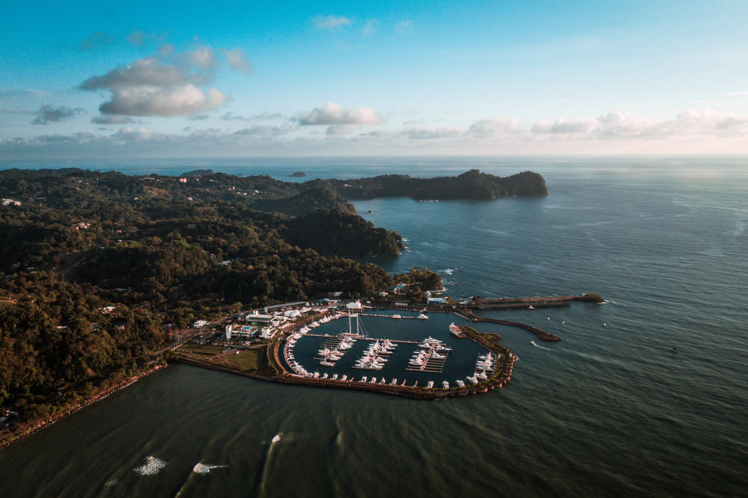 Costa Rica: Where Paradise Becomes a Portfolio