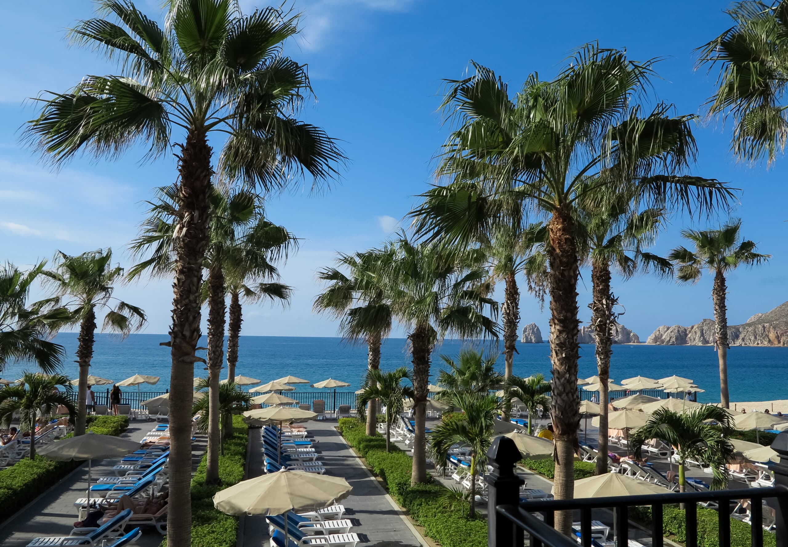 Cabo San Lucas: Where the Ocean Meets Opportunity