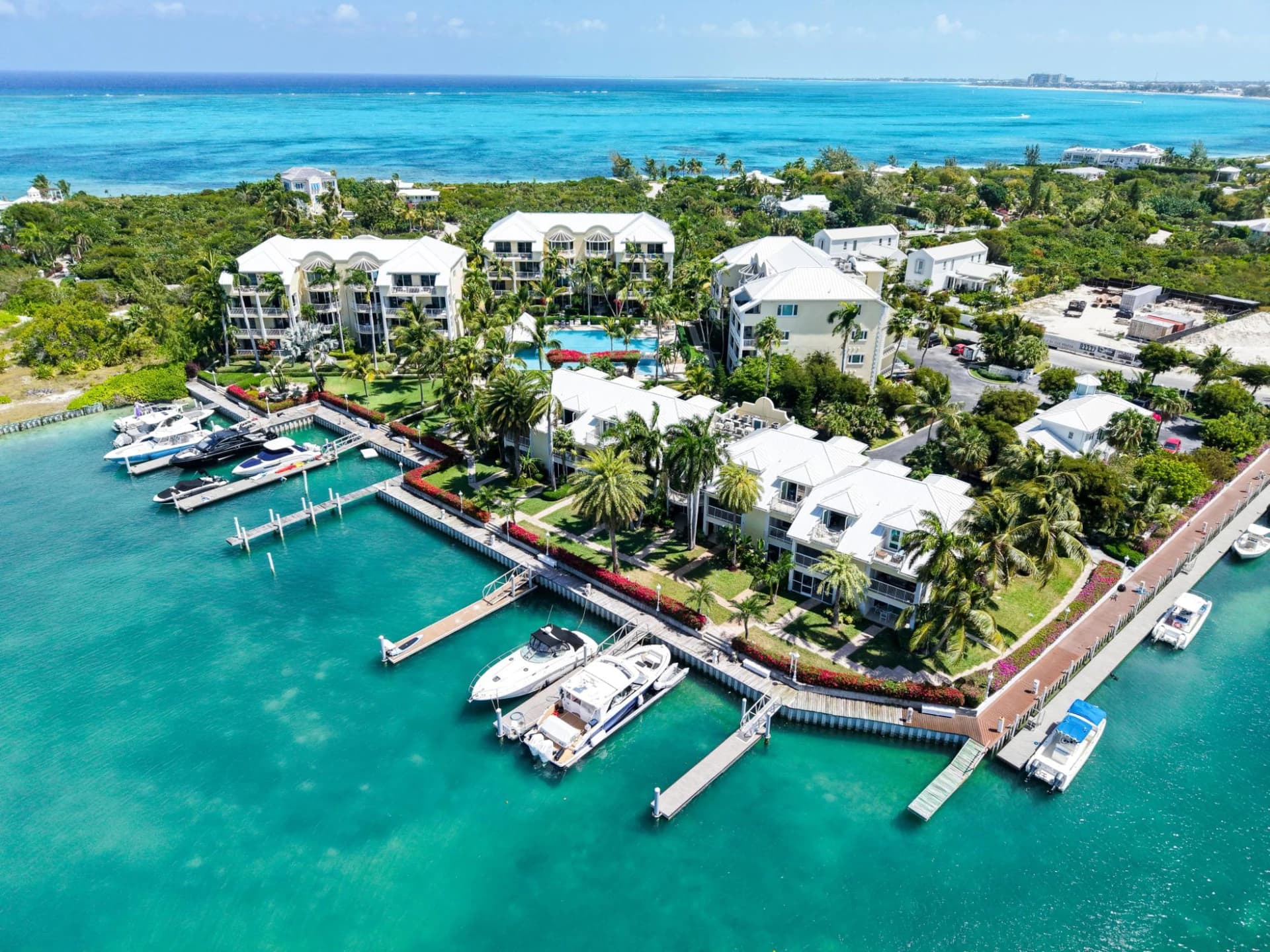 Luxury Real Estate Investment Trends in Turks and Caicos: A Strategic Outlook for Global Investors