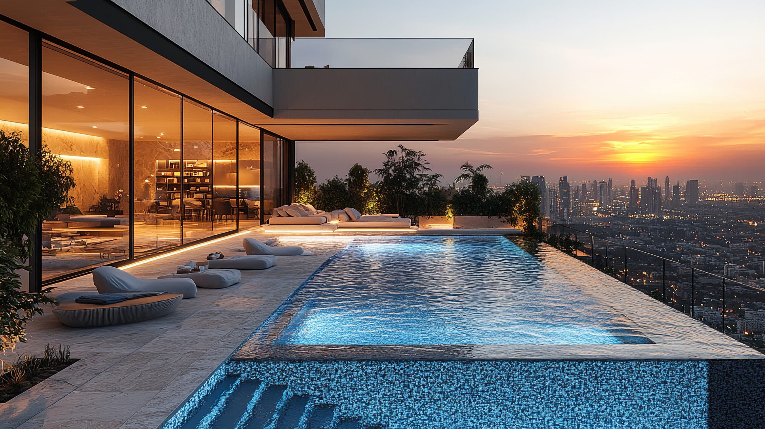 Building a Global Plan B Through Real Estate: A Strategic Guide to International Property Investment