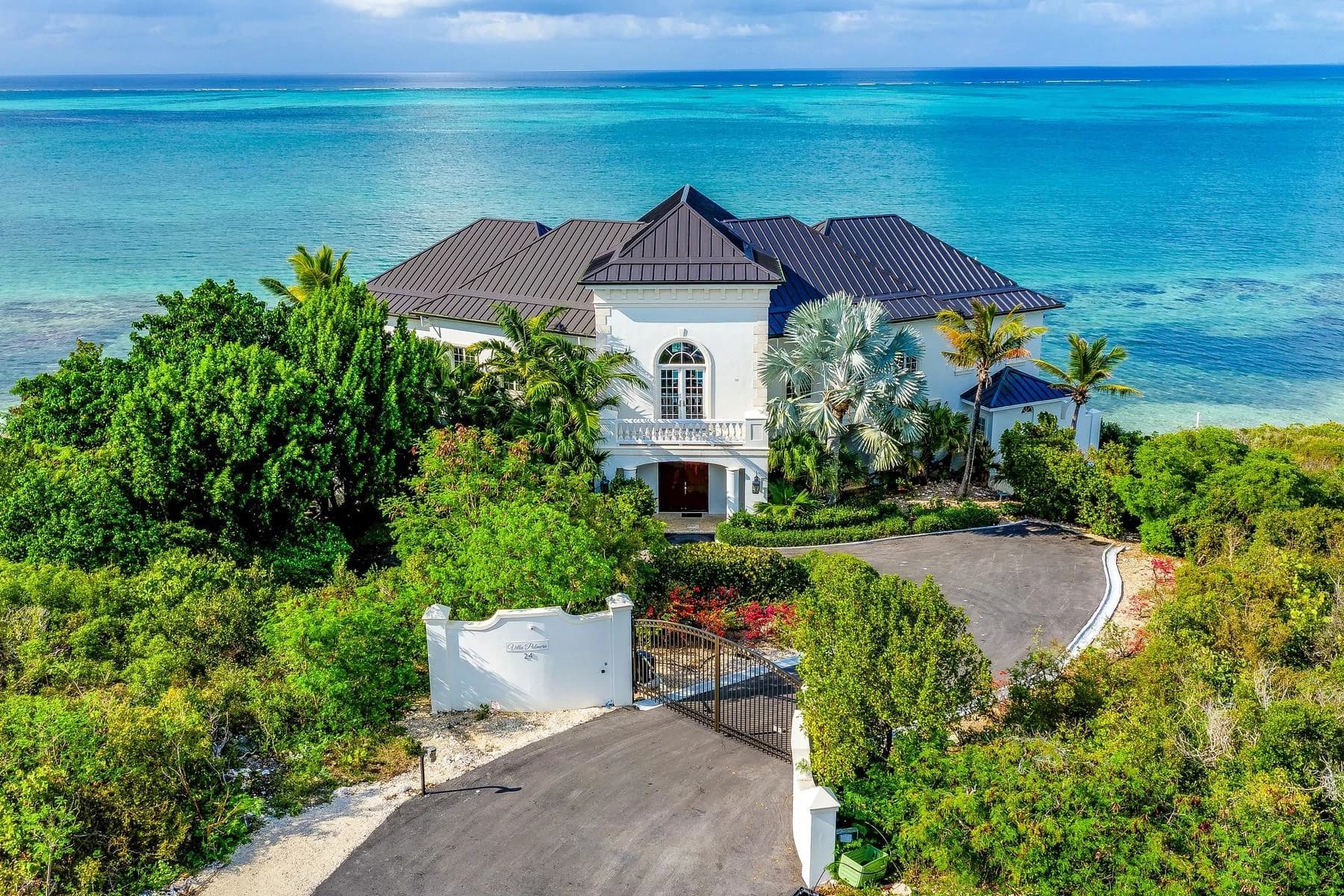3 Questions to Ask Before You Buy Property Abroad