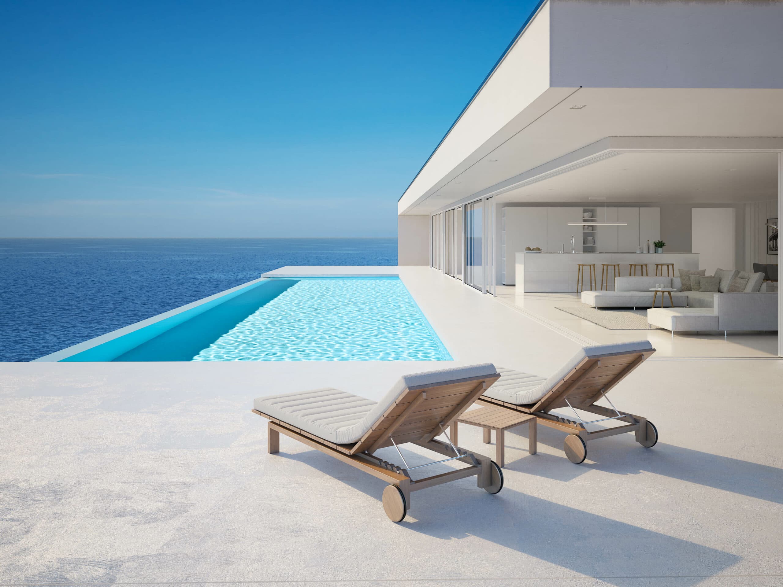 The Cost of Waiting: Why Timing Is a Myth in Global Real Estate