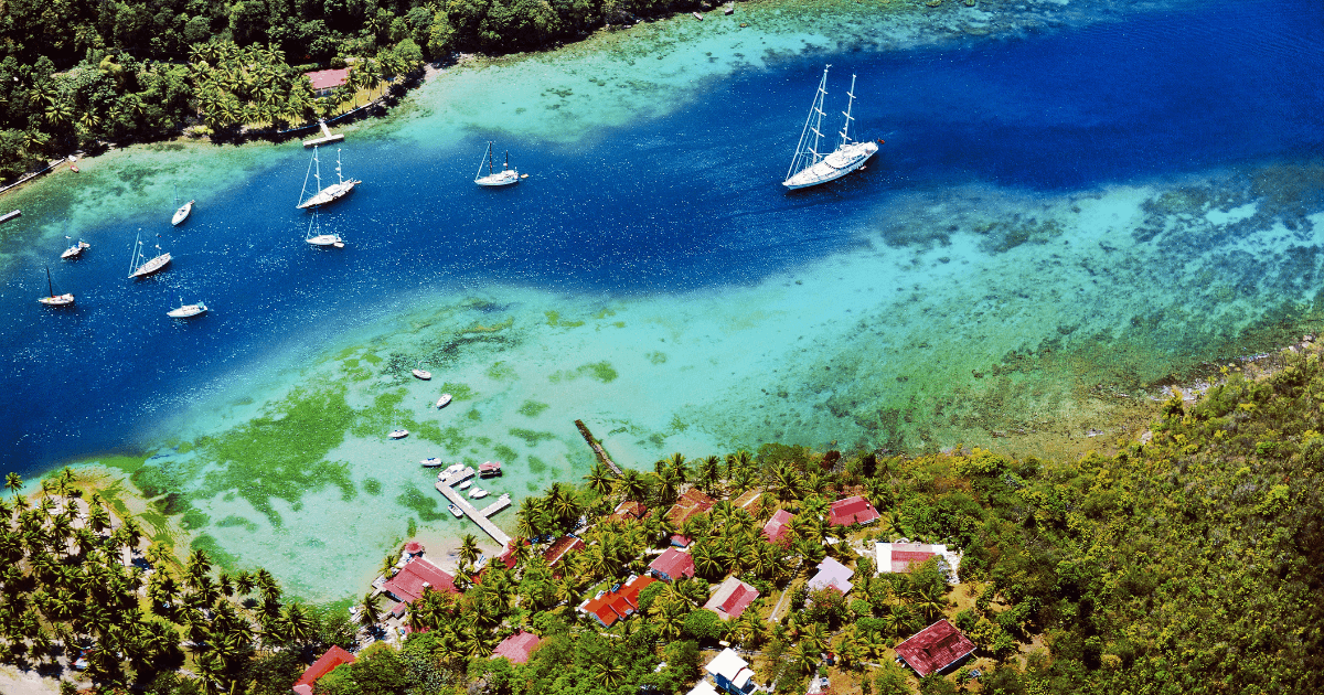 St Lucia Real Estate Investment: What International Buyers Need to Know